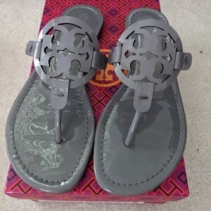 Tory Burch Miller Sandals